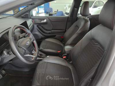 Ford Puma in ottimo stato usata Cento