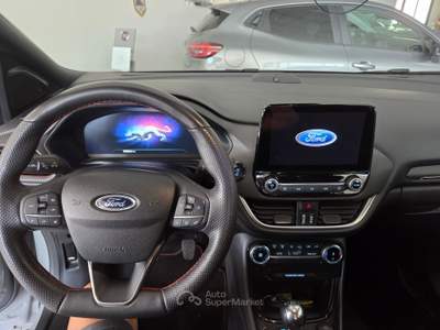 Ford Puma in ottimo stato usata Cento