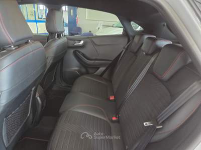 Ford Puma in ottimo stato usata Cento