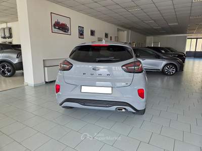 Ford Puma in ottimo stato usata Cento