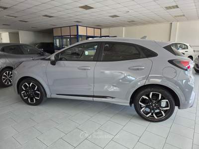 Ford Puma in ottimo stato usata Cento