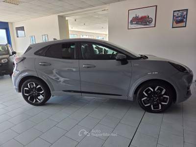 Ford Puma in ottimo stato usata Cento