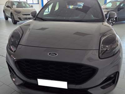 Ford Puma in ottimo stato usata Cento
