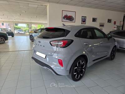 Ford Puma in ottimo stato usata Cento