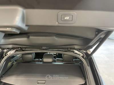 Land Rover Range Rover Sport 3.0D l6 250 CV Dynamic HSE Grigio usata Alcamo