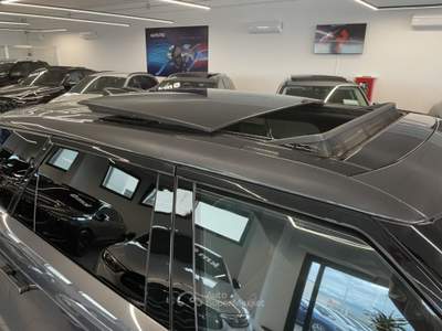 Land Rover Range Rover Sport 3.0D l6 250 CV Dynamic HSE Grigio usata Alcamo