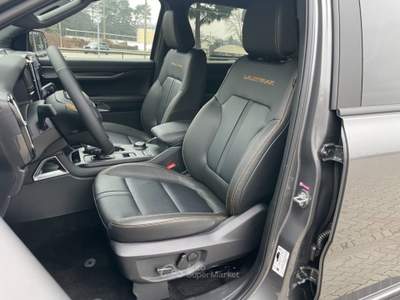 Ford Ranger 2.0 ECOBLUE aut. 205 CV DC Wildtrak KM0+ IVA 22% Grigio usata Arsago Seprio