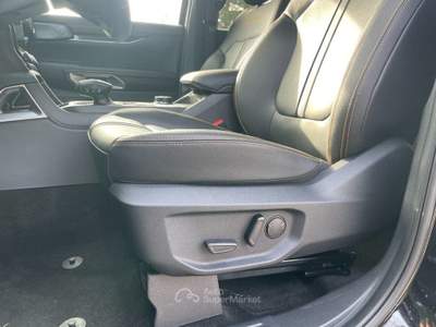 Ford Ranger 2.0 ECOBLUE aut. 205 CV DC Wildtrak KM0+ IVA 22% Nero usata Arsago Seprio