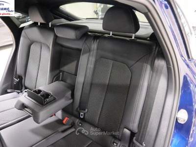 Audi Q3 Q3 SPB 35 TDI S tronic S line edition Blu/Azzurro usata Sant'Anastasia