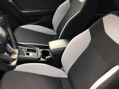 Seat Ateca  1.0 EcoTSI Reference Grigio usata Paluzza