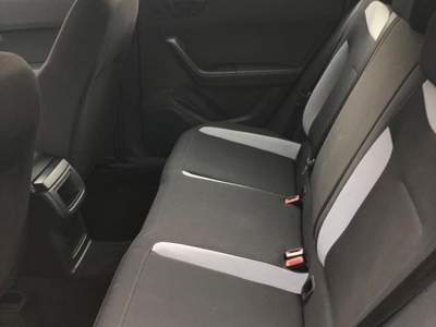 Seat Ateca  1.0 EcoTSI Reference Grigio usata Paluzza