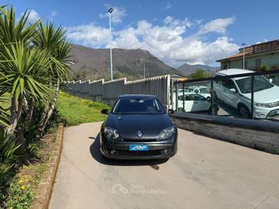 Renault Laguna 2.0 dCi 150CV 4Control usata Campagna