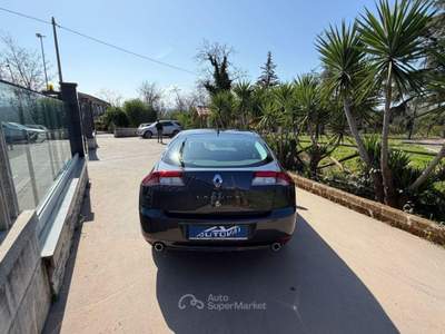 Renault Laguna 2.0 dCi 150CV 4Control usata Campagna