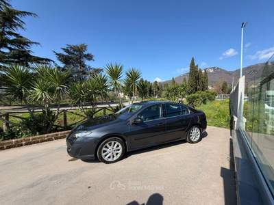 Renault Laguna 2.0 dCi 150CV 4Control usata Campagna