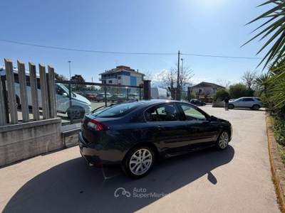 Renault Laguna 2.0 dCi 150CV 4Control usata Campagna