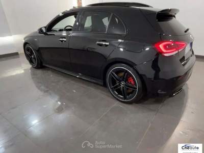 Mercedes-Benz Classe A A 45 AMG 4Matic+ usata Chioggia