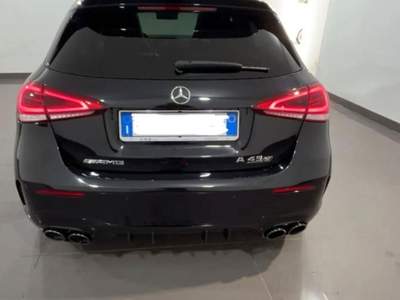 Mercedes-Benz Classe A A 45 AMG 4Matic+ usata Chioggia