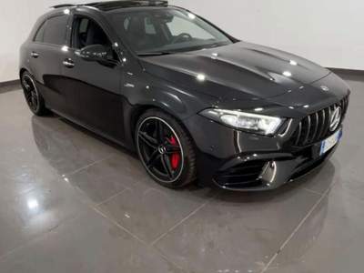 Mercedes-Benz Classe A A 45 AMG 4Matic+ usata Chioggia