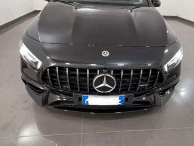 Mercedes-Benz Classe A A 45 AMG 4Matic+ usata Chioggia