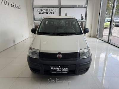 Fiat Panda 1.2 Active Bianco usata Ripalimosani