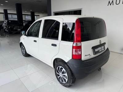 Fiat Panda 1.2 Active Bianco usata Ripalimosani