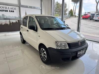 Fiat Panda 1.2 Active Bianco usata Ripalimosani