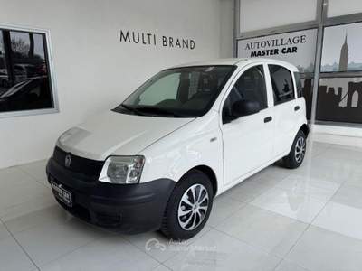 Fiat Panda 1.2 Active Bianco usata Ripalimosani