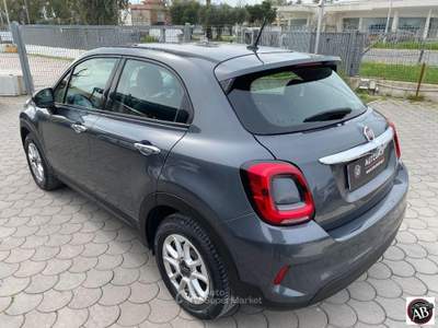Fiat 500X 1.3 M.Jet 95 CV Pop Grigio usata Latina