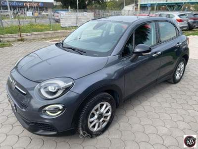 Fiat 500X 1.3 M.Jet 95 CV Pop Grigio usata Latina