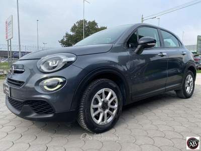 Fiat 500X 1.3 M.Jet 95 CV Pop Grigio usata Latina