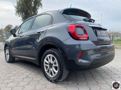 Fiat 500X 1.3 M.Jet 95 CV Pop Grigio usata Latina