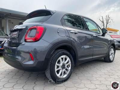 Fiat 500X 1.3 M.Jet 95 CV Pop Grigio usata Latina