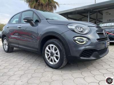 Fiat 500X 1.3 M.Jet 95 CV Pop Grigio usata Latina