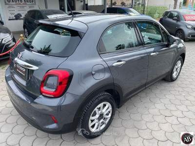 Fiat 500X 1.3 M.Jet 95 CV Pop Grigio usata Latina