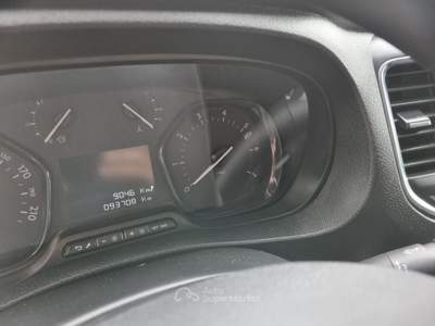 Toyota Proace Verso 1.4D STYLE disabili Grigio usata Altamura