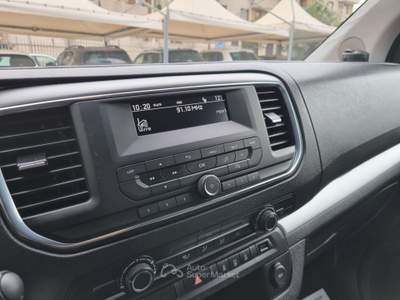 Toyota Proace Verso 1.4D STYLE disabili Grigio usata Altamura