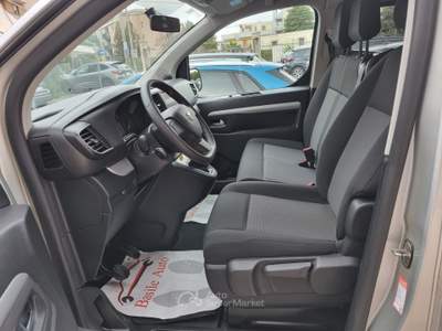 Toyota Proace Verso 1.4D STYLE disabili Grigio usata Altamura