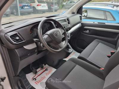 Toyota Proace Verso 1.4D STYLE disabili Grigio usata Altamura
