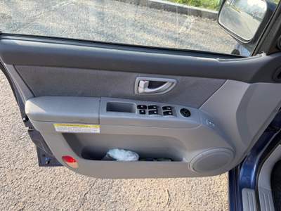 Kia Sorento 4WD Active Class Blu/Azzurro usata Torino