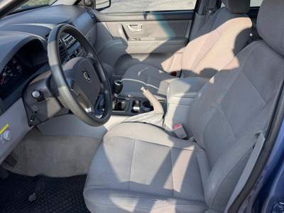 Kia Sorento 4WD Active Class Blu/Azzurro usata Torino