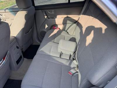 Kia Sorento 4WD Active Class Blu/Azzurro usata Torino