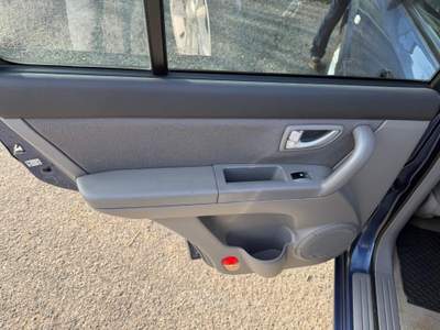 Kia Sorento 4WD Active Class Blu/Azzurro usata Torino