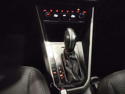 Volkswagen Polo VI 2017 5p 1.6 tdi Highline 95cv DSG Grigio usata Bologna