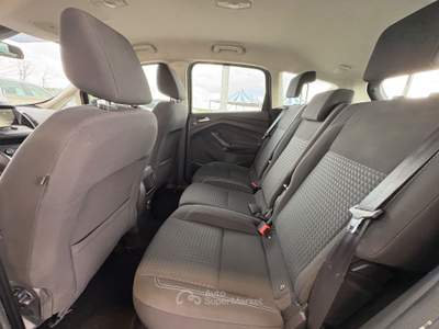 Ford C-Max C-Max7 1.5 TDCi 95CV Start&Stop Business Grigio usata ALTAMURA