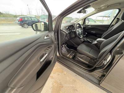 Ford C-Max C-Max7 1.5 TDCi 95CV Start&Stop Business Grigio usata ALTAMURA