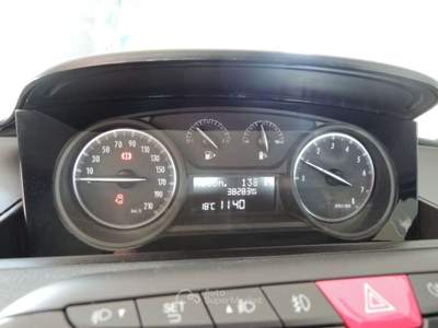 Lancia Ypsilon 1.0 FireFly 5 porte S&S Hybrid Ecochic Gold Rosso usata Venezia