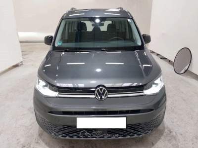 Volkswagen Caddy 2.0 TDI 102 CV Life Grigio usata Rivignano Teor
