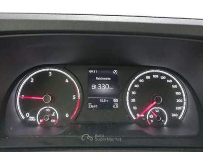 Volkswagen Caddy 2.0 TDI 102 CV Life Grigio usata Rivignano Teor
