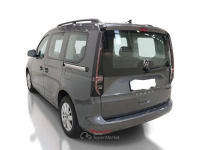 Volkswagen Caddy 2.0 TDI 102 CV Life Grigio usata Rivignano Teor