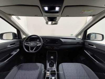 Volkswagen Caddy 2.0 TDI 102 CV Life Grigio usata Rivignano Teor